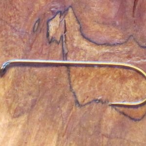 #2125 Hopper/Big Dry Hook